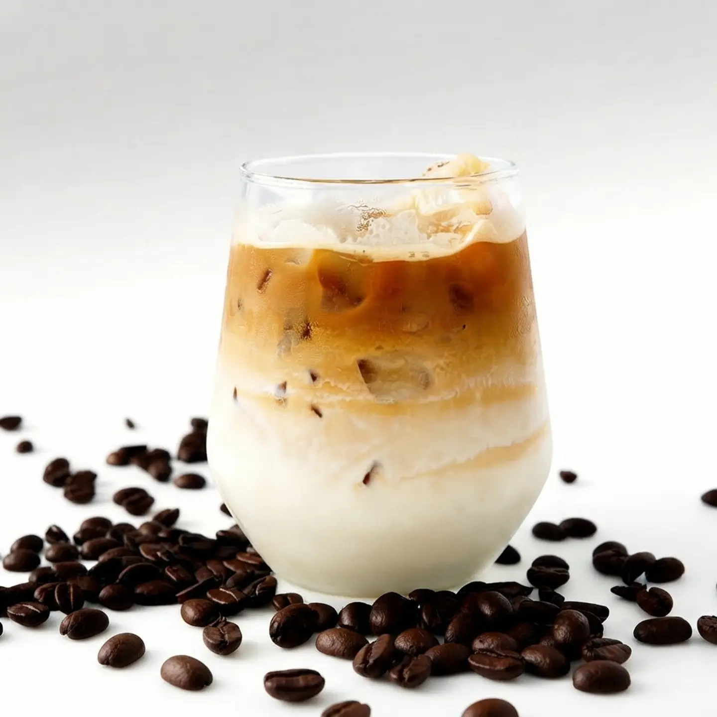 Spanish Latte