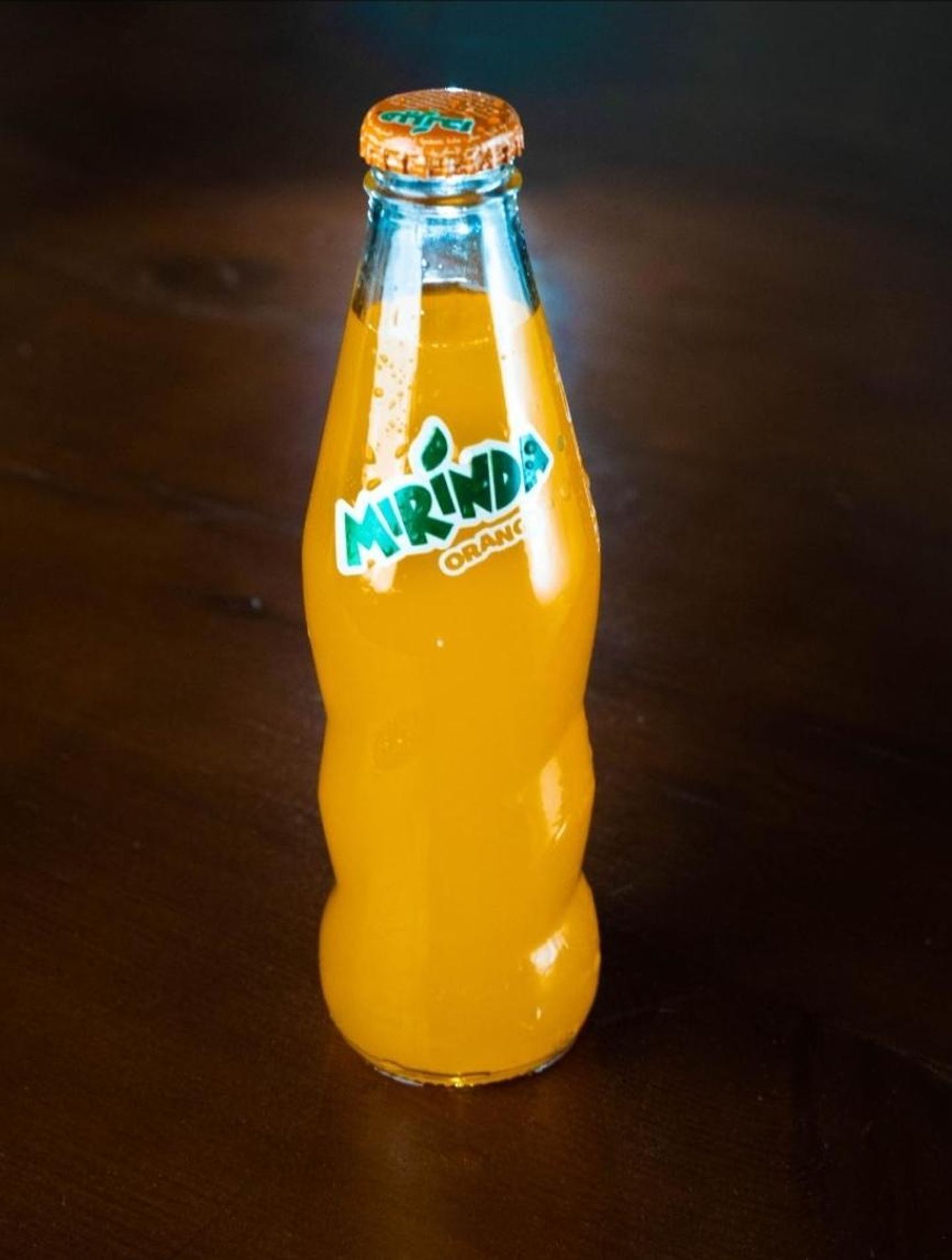 Mirinda Orange