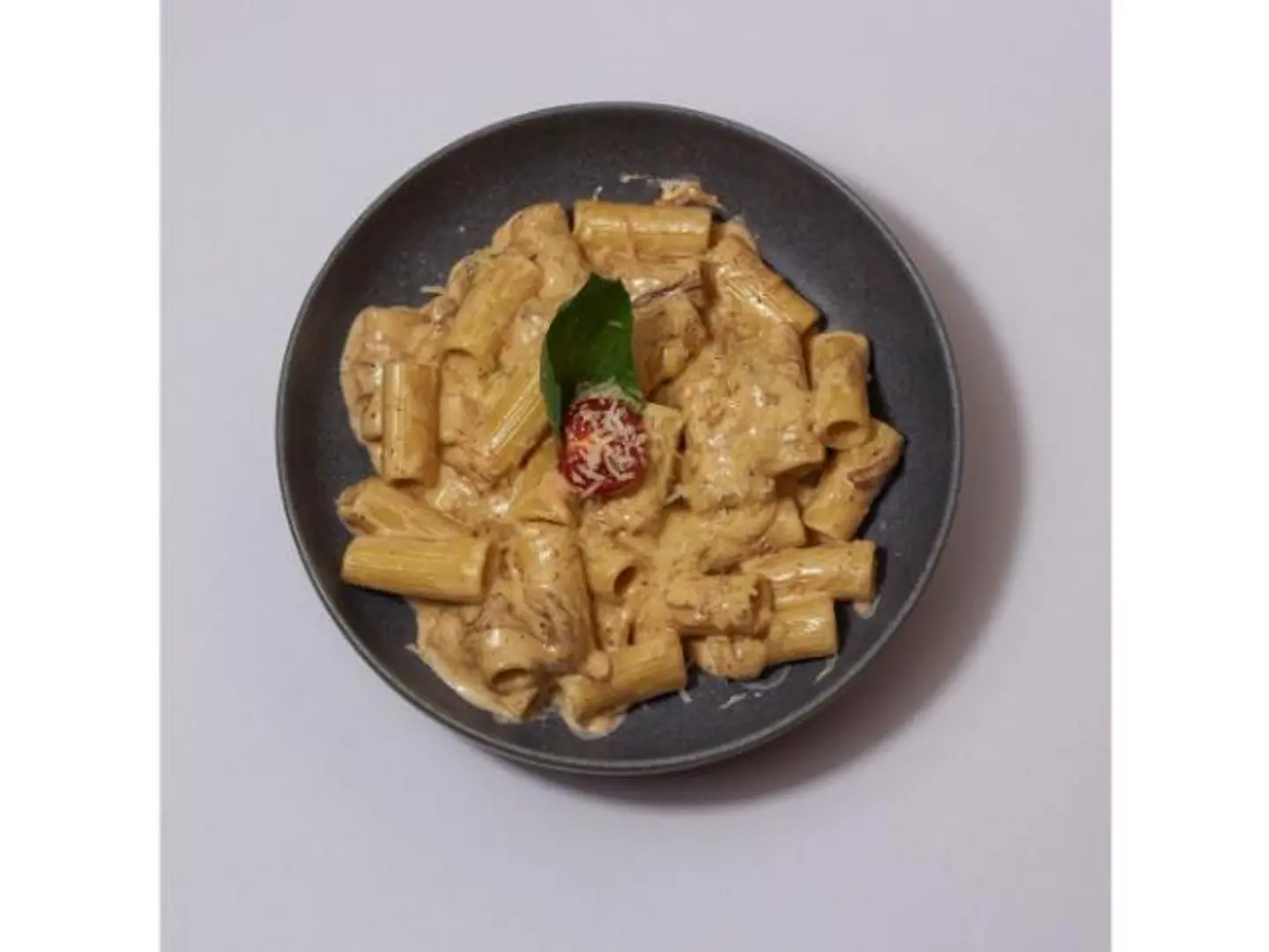 ريغاتوني ترافل بريسكت