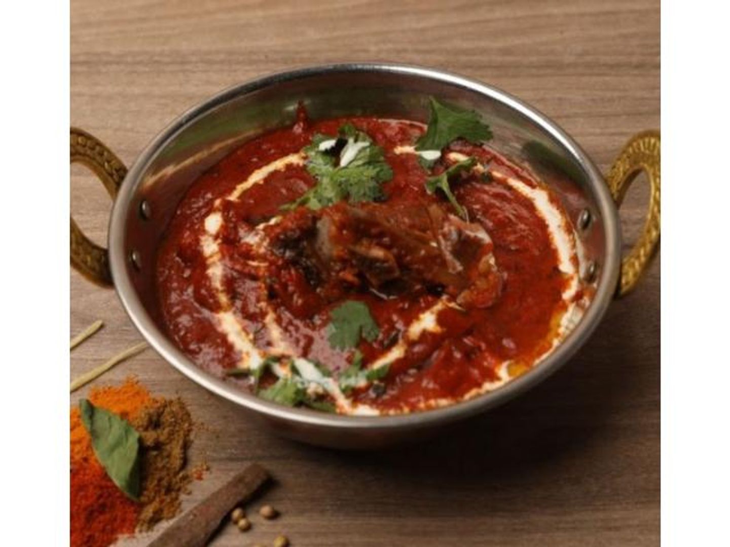 Mutton Masala