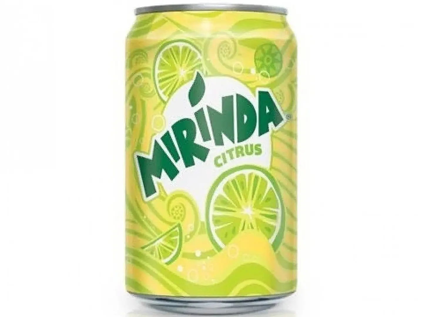 Mirinda Citrus