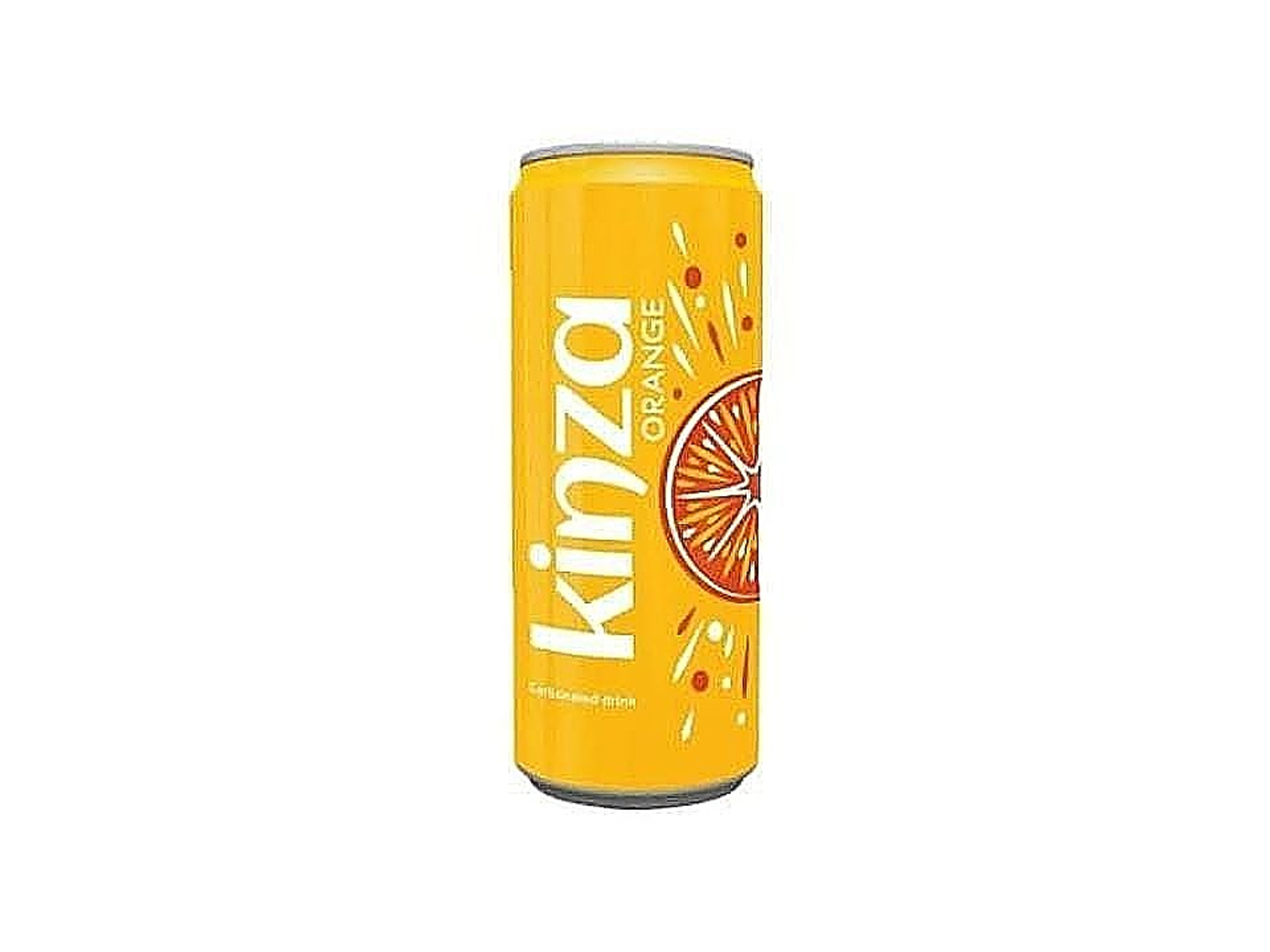 Kenza Orange