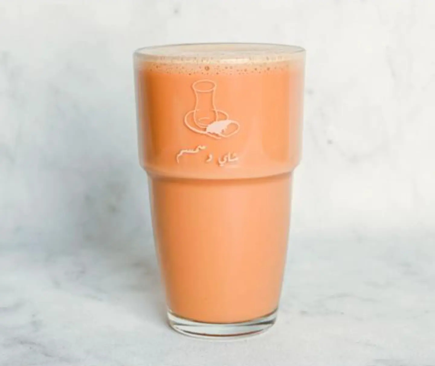 Medium Karak Cup