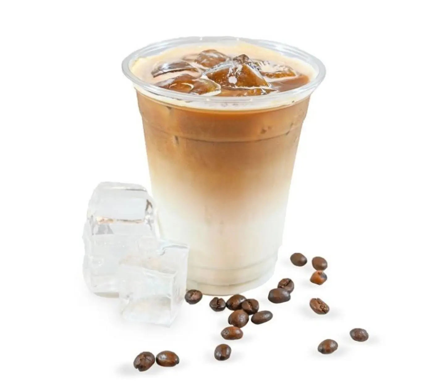 ايس لاتيه