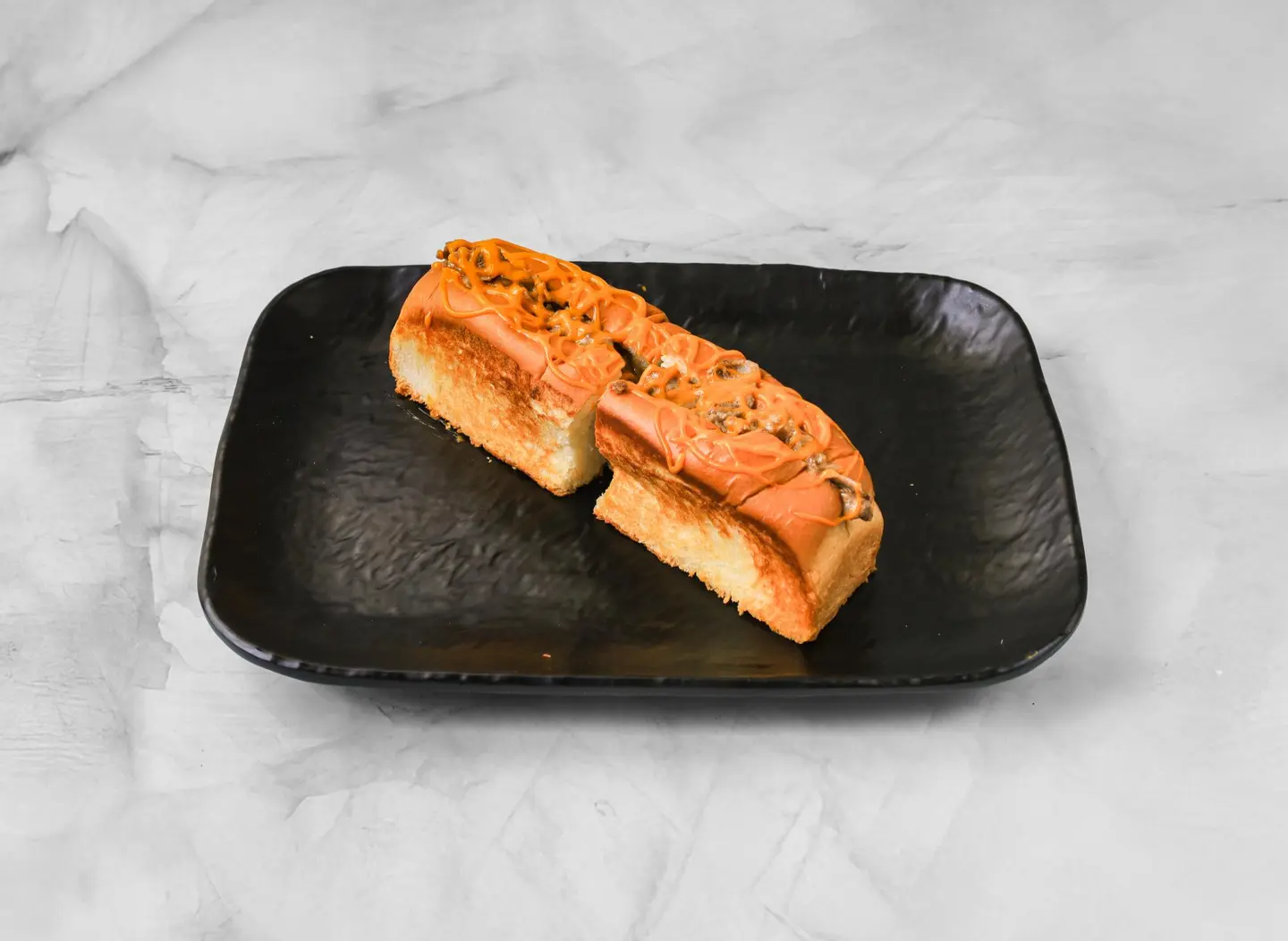 ساندوتش فيلي ستيك