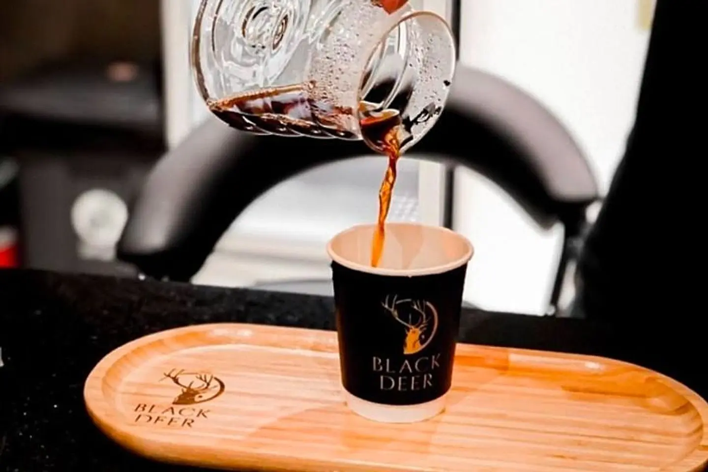 ايس امريكانو