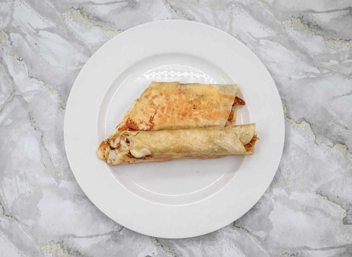 Crispy Sandwich