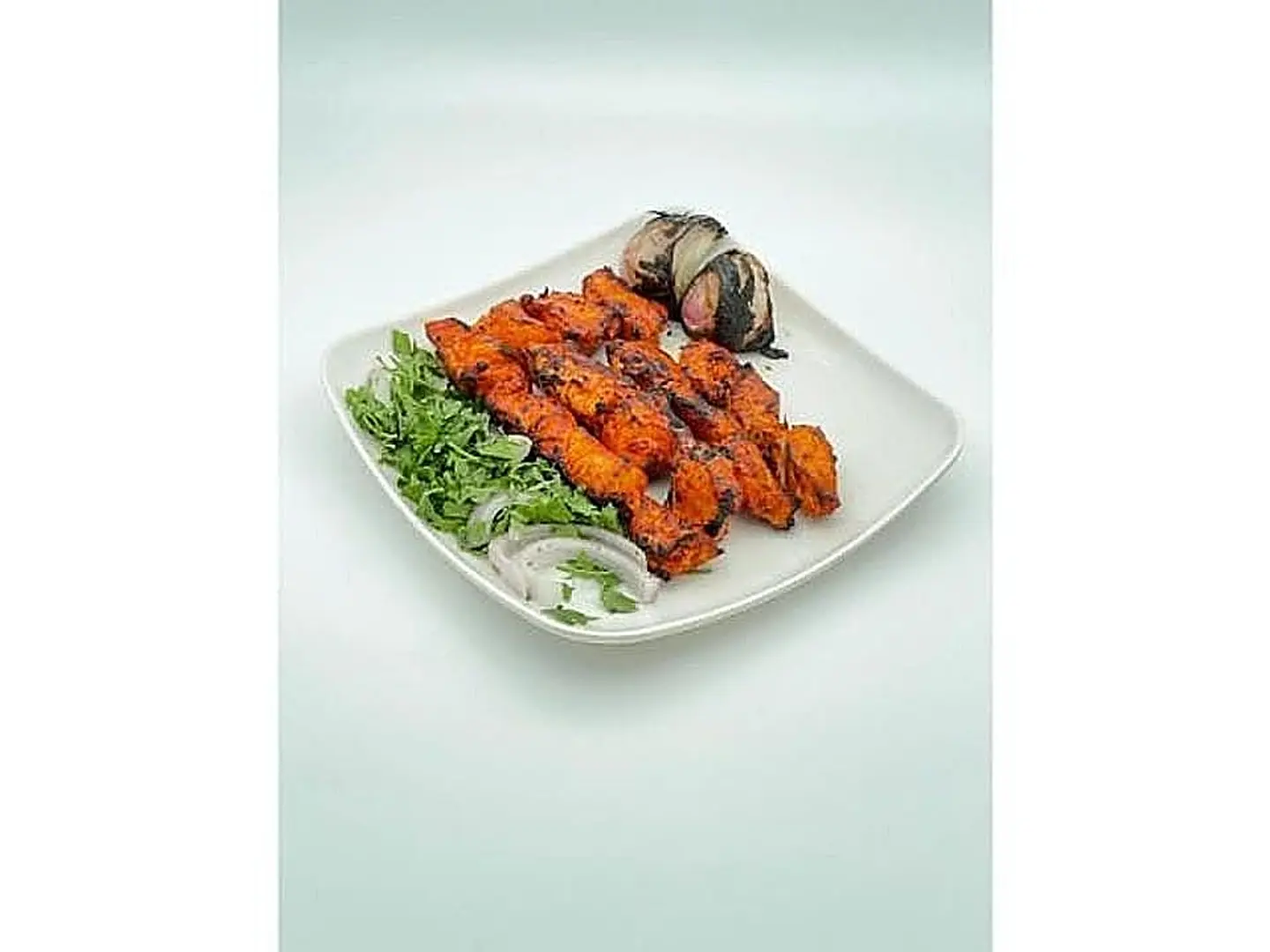 500 Grams Shish