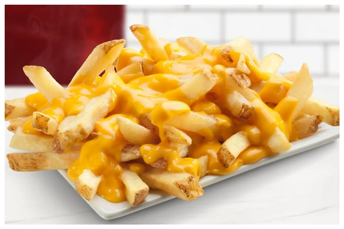 Cheddar Cheese Potatoes