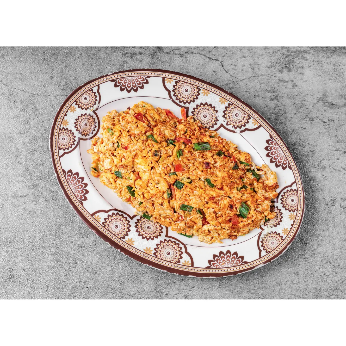 Shakshouka