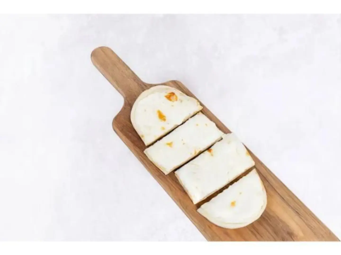 Labneh Boat