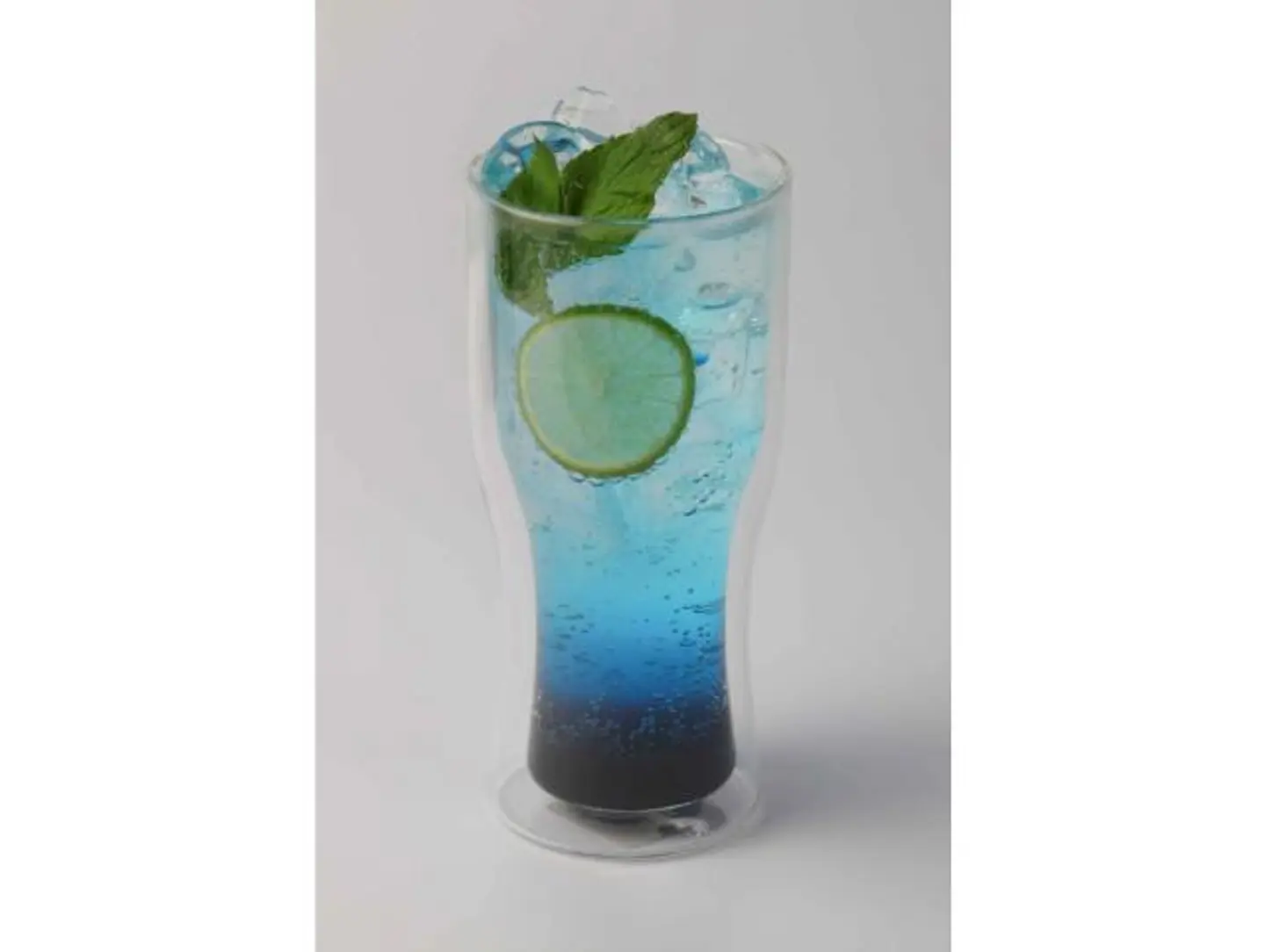 موهيتو بلو اوشن