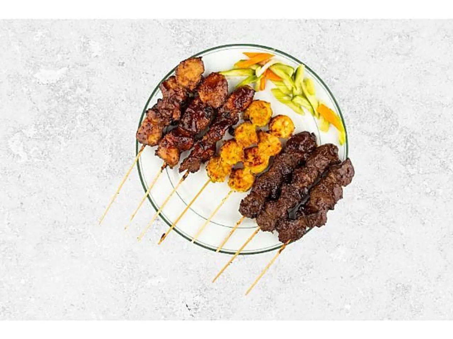 عرض مشاوي نفرين