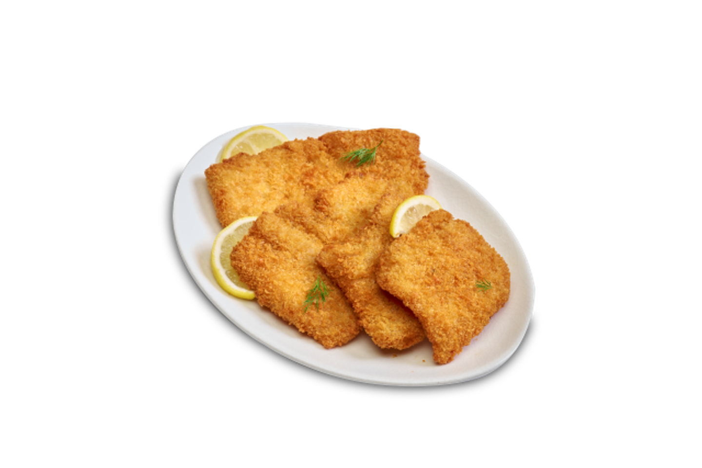 Fish Fillet Half Kg