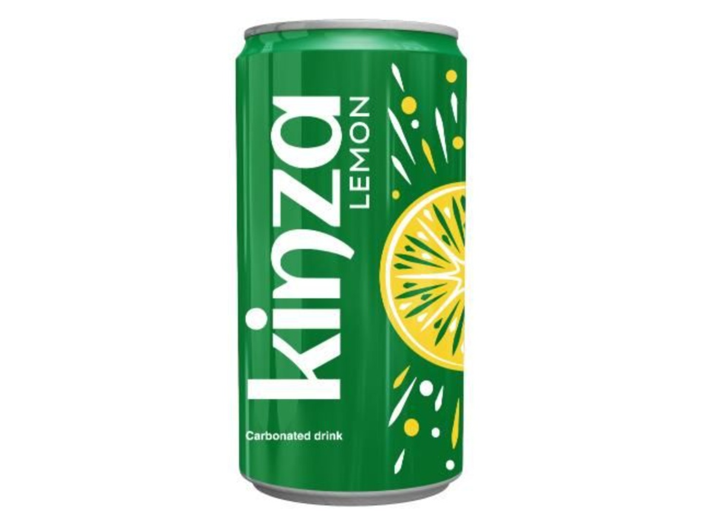 Kenza Lemon