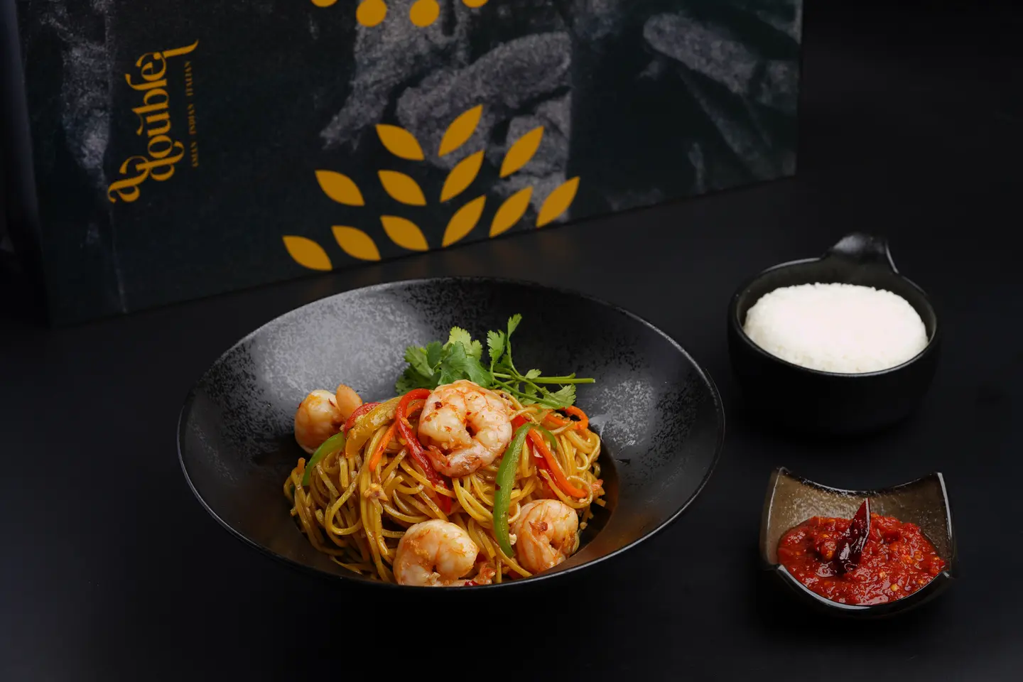 Mee Goreng