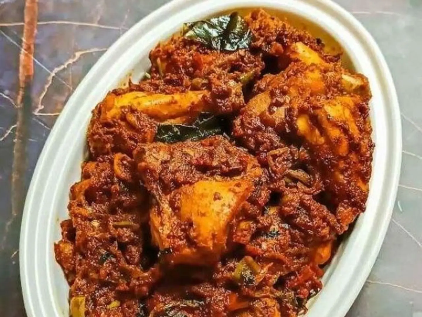 Chicken Roast