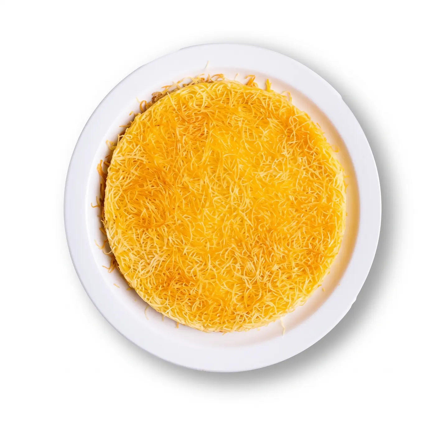 Yemeni Kunafa