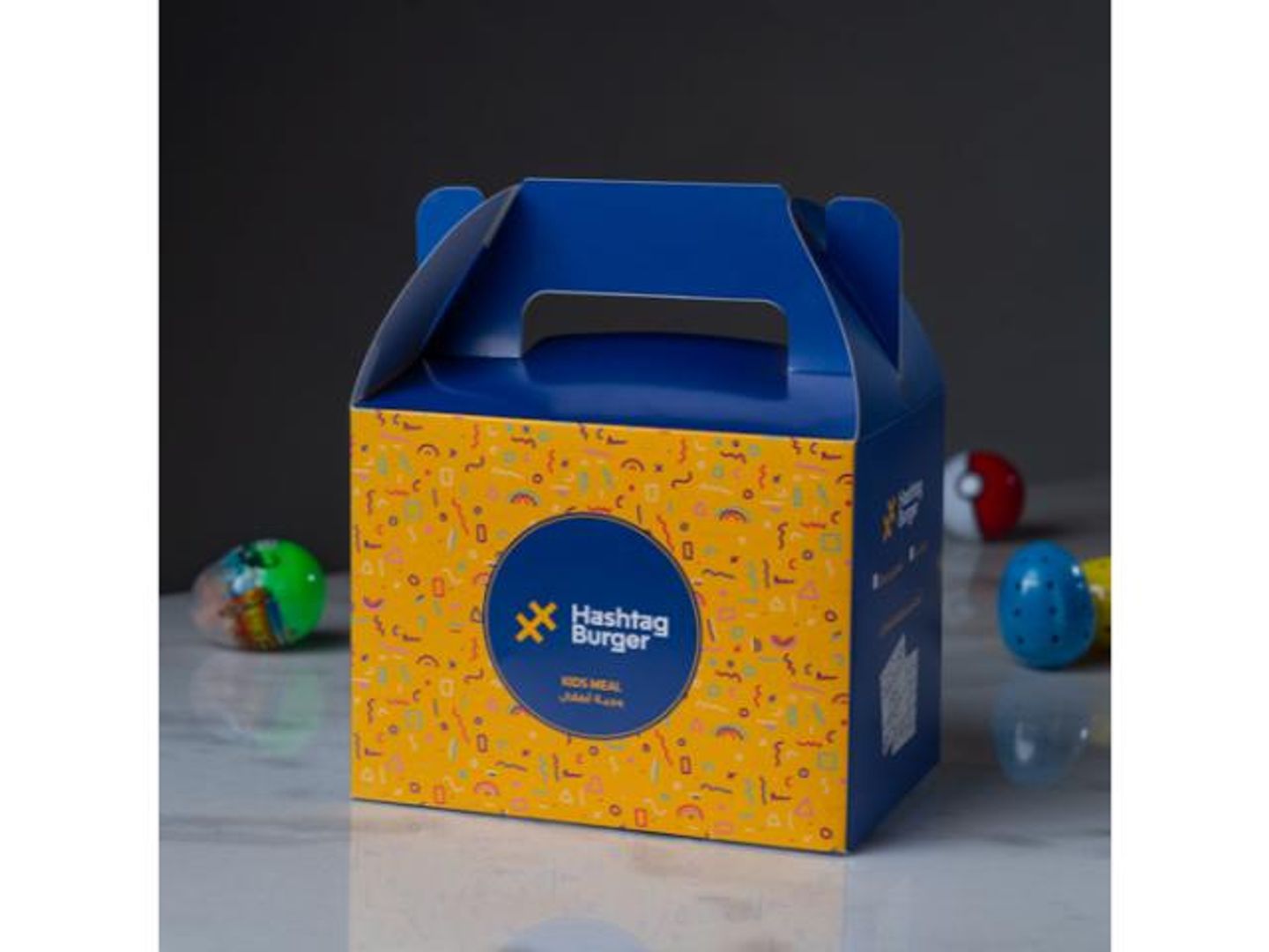 Kids Meal