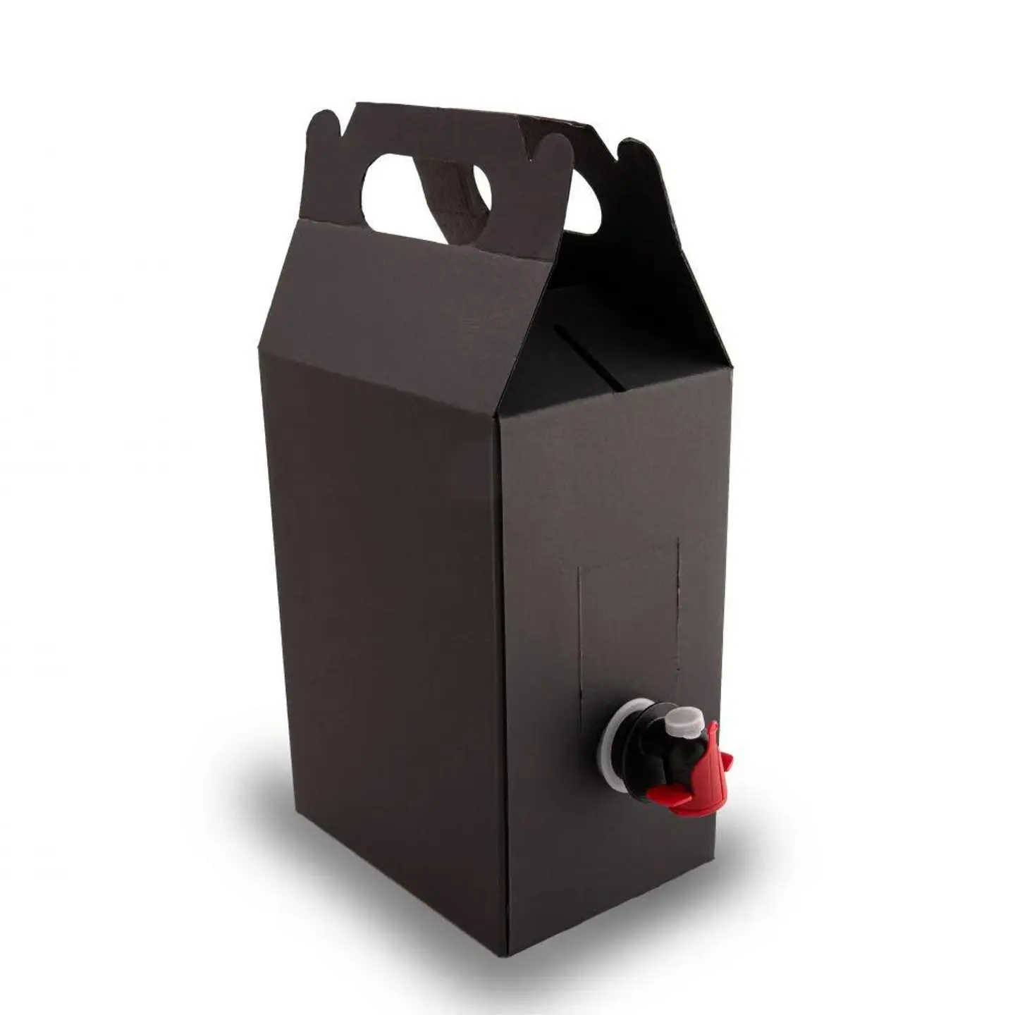 2 Liter Coffee Box