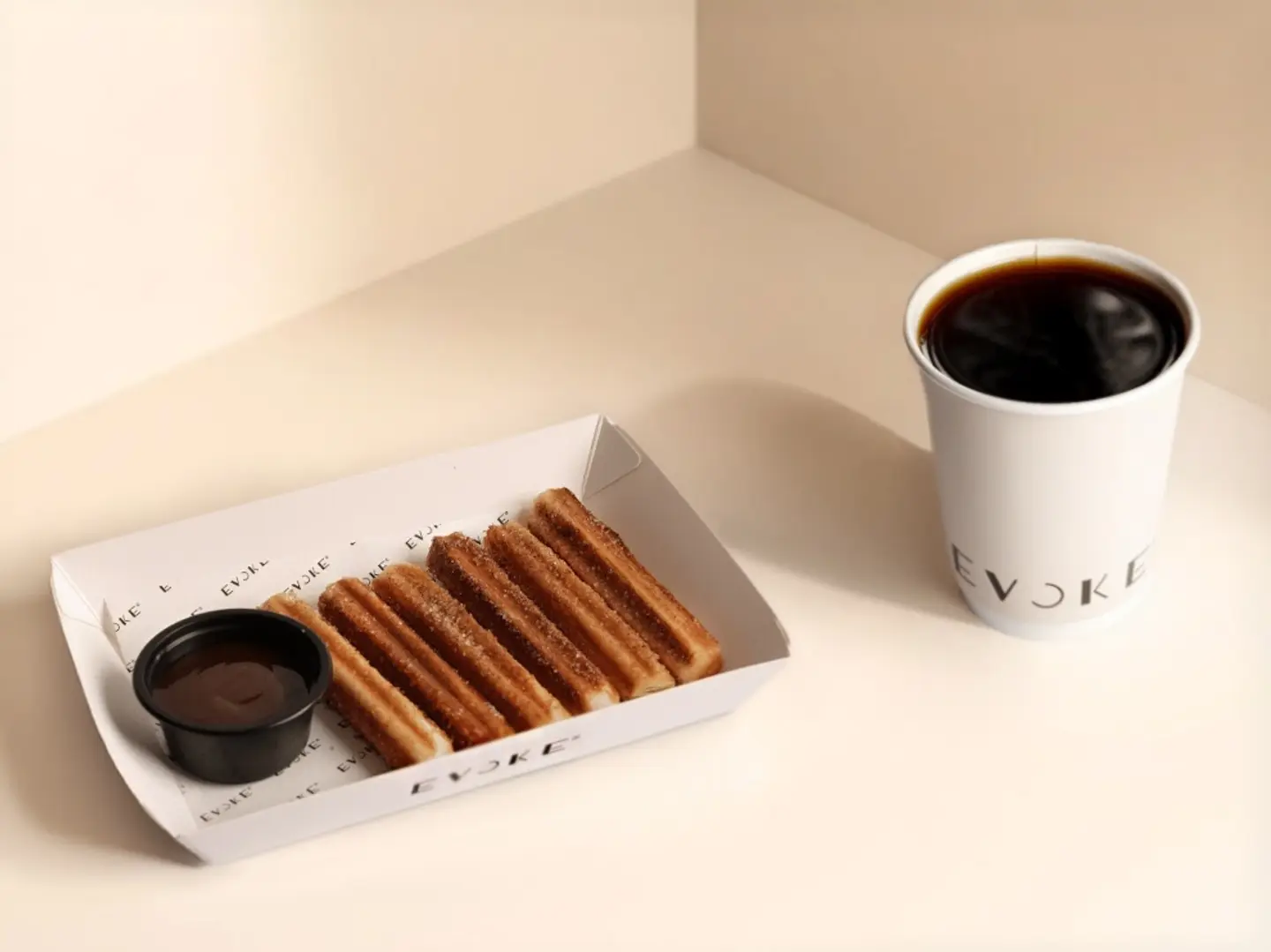 اعواد الكروفل و قهوة اليوم