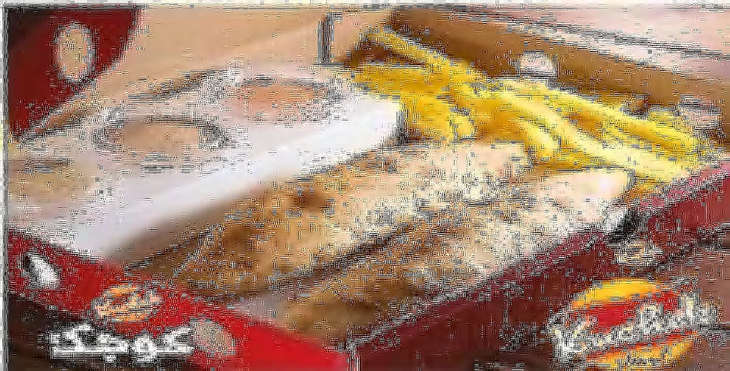 كوجك - فلافل