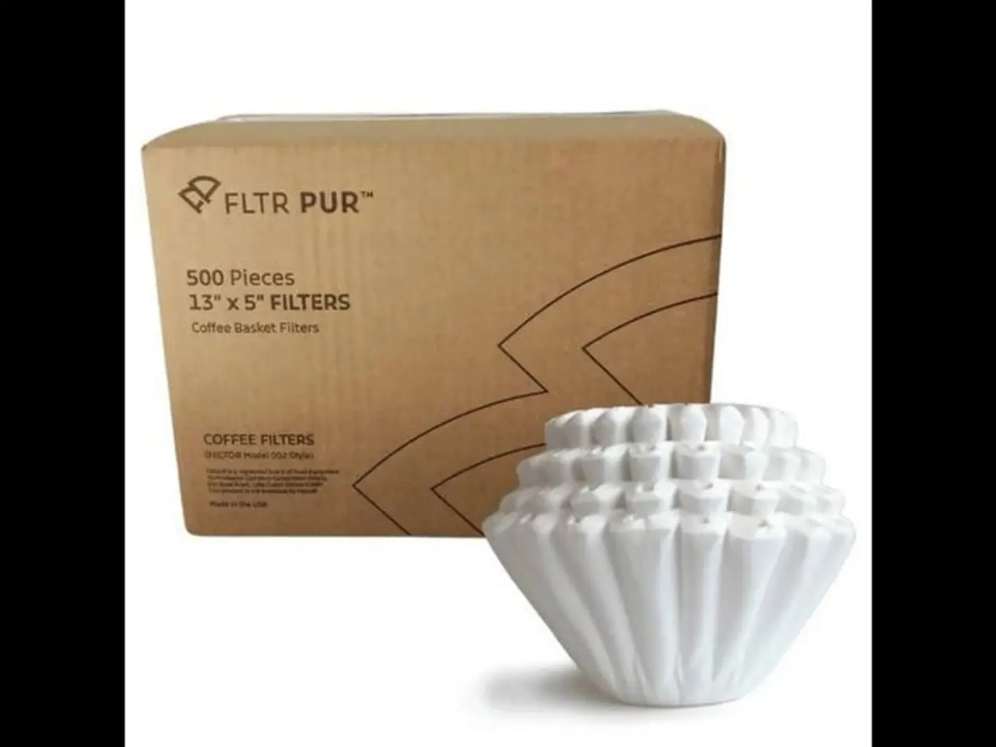 Fltr Pur 13 × 5 Fpcff002 500