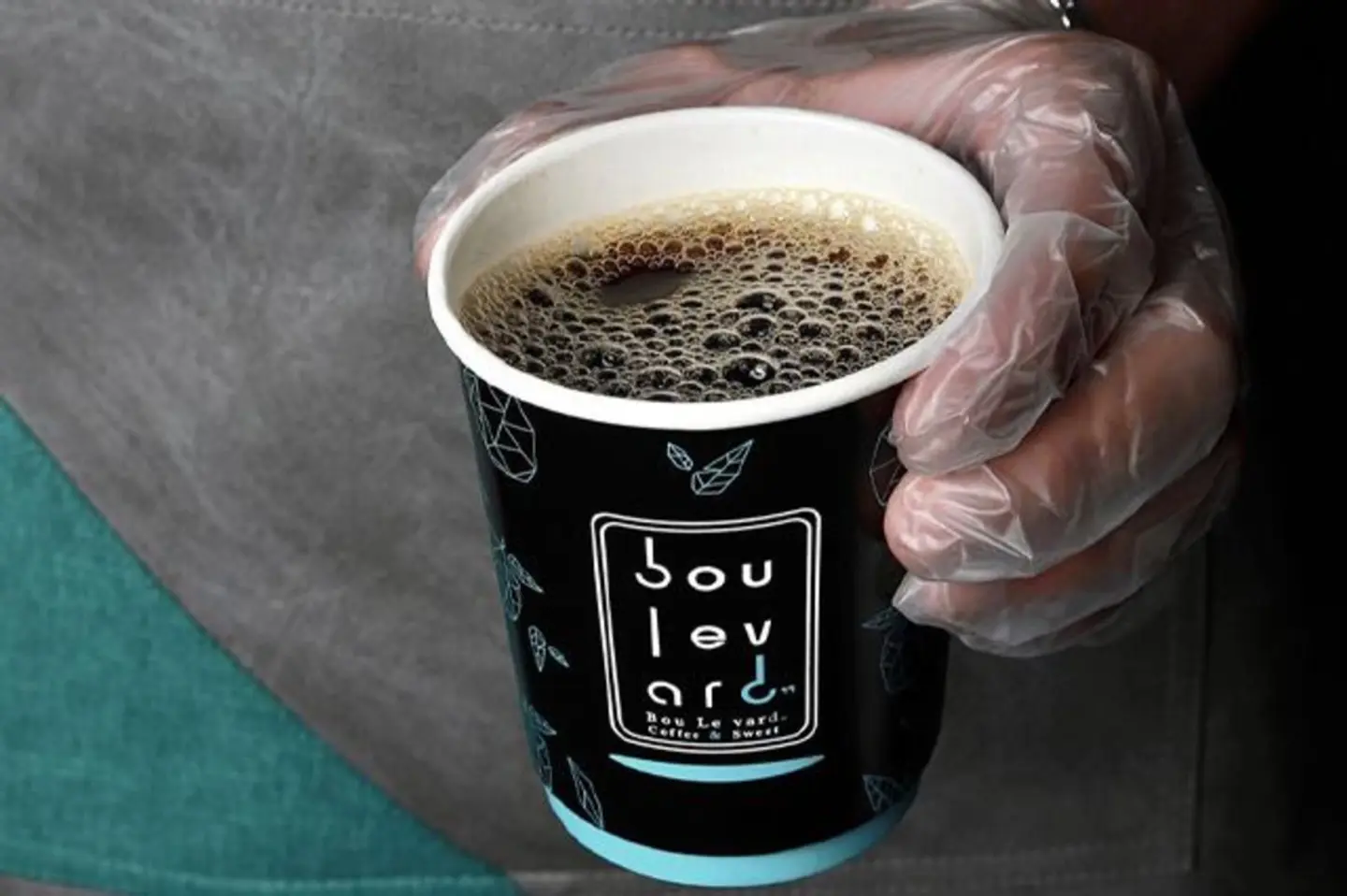 قهوة في سكستي الحارة المميزة