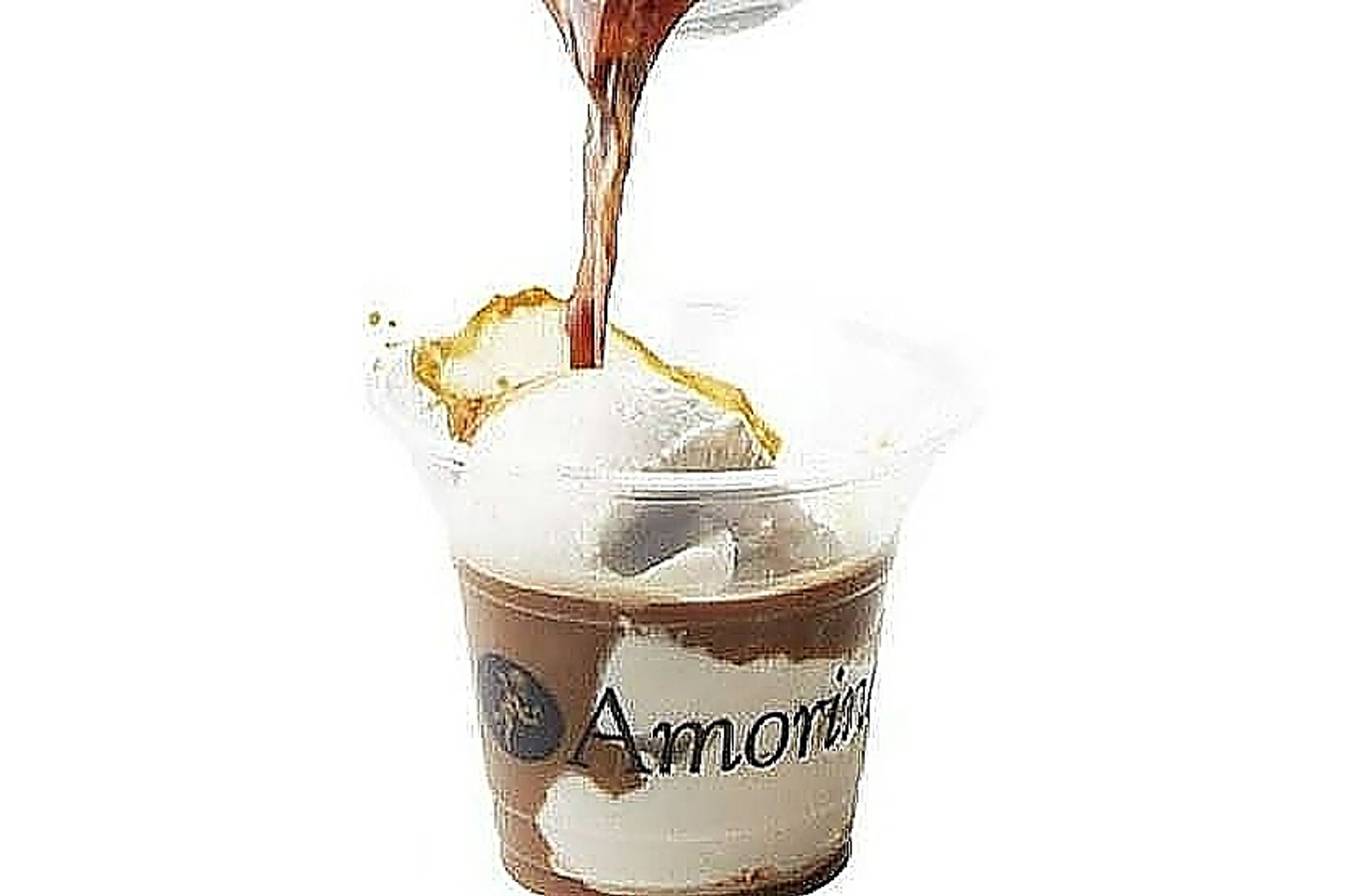 Affogato Al Cafe