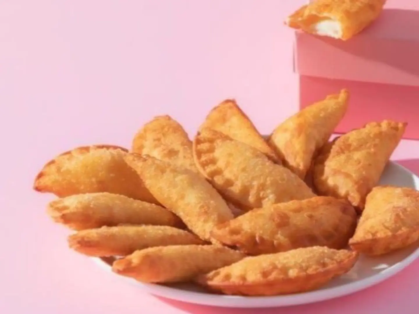 بف جبن صغير