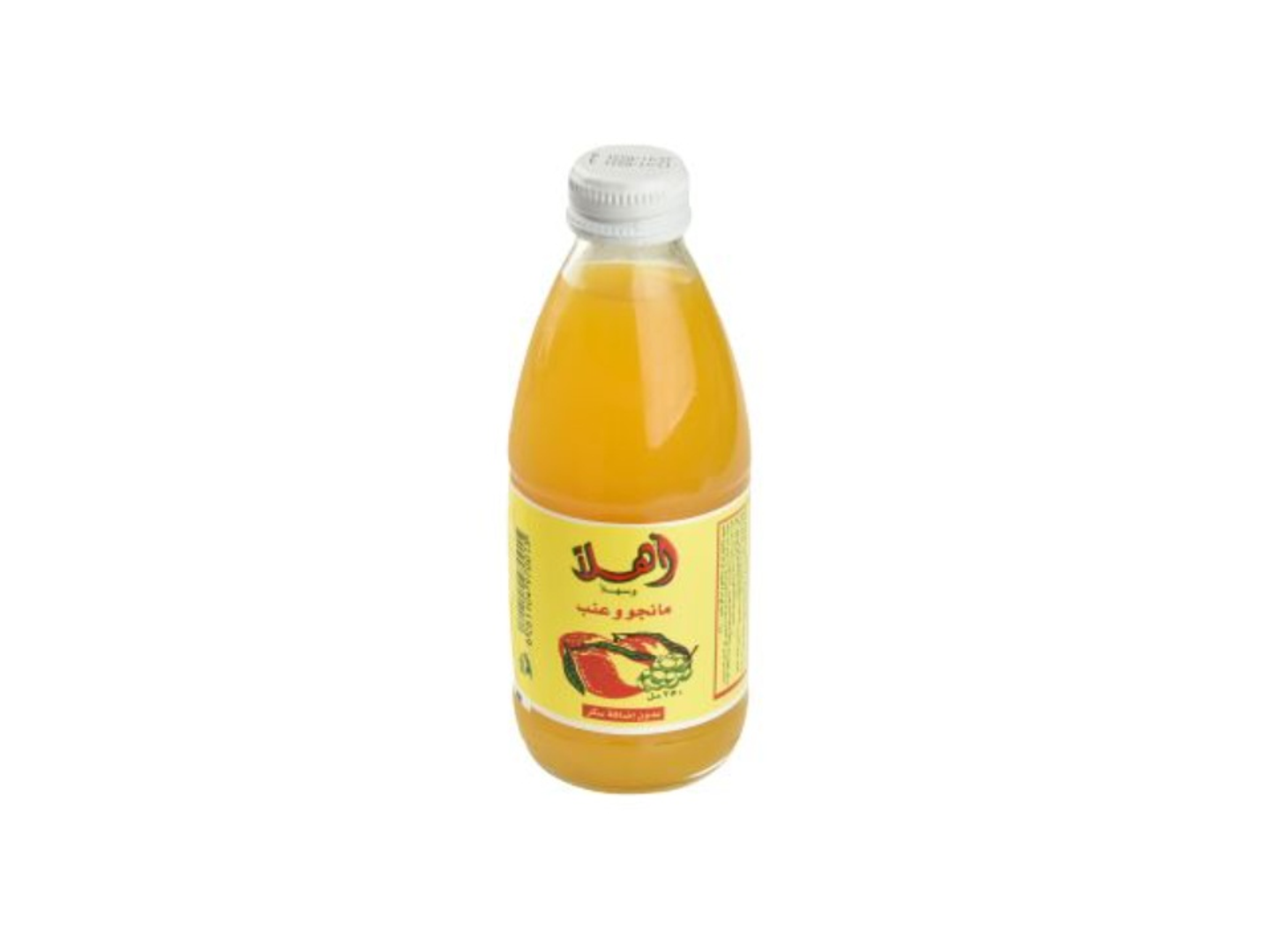 Mango Grape
