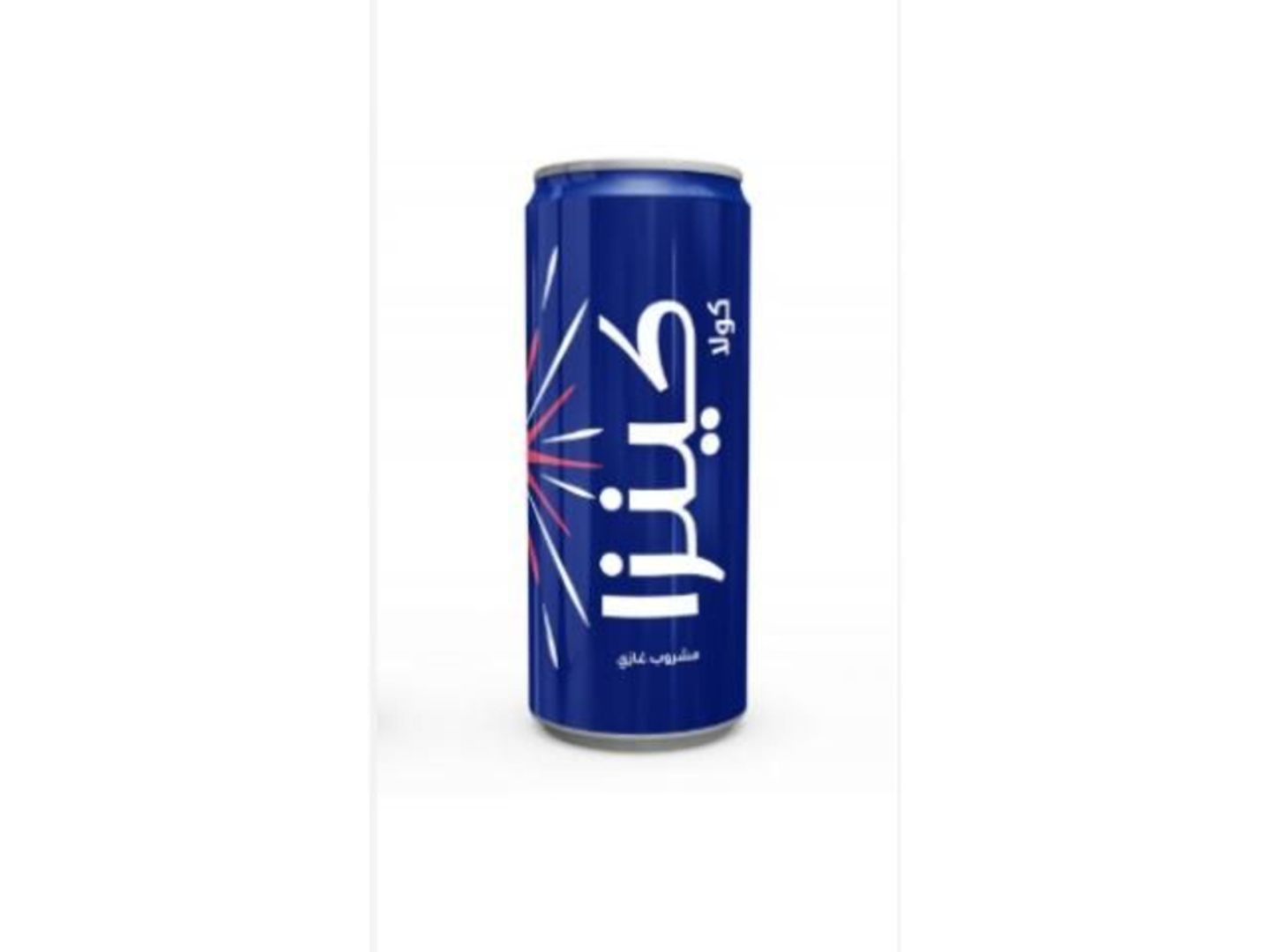 Kinza Cola