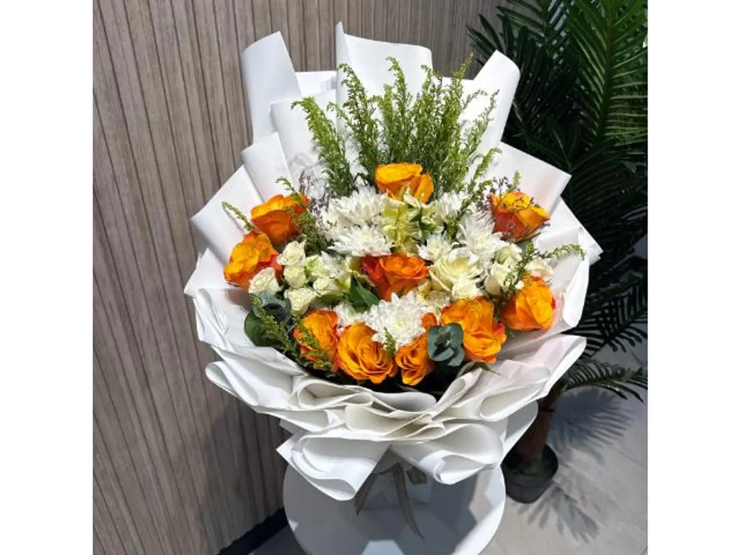 Home Bouquet