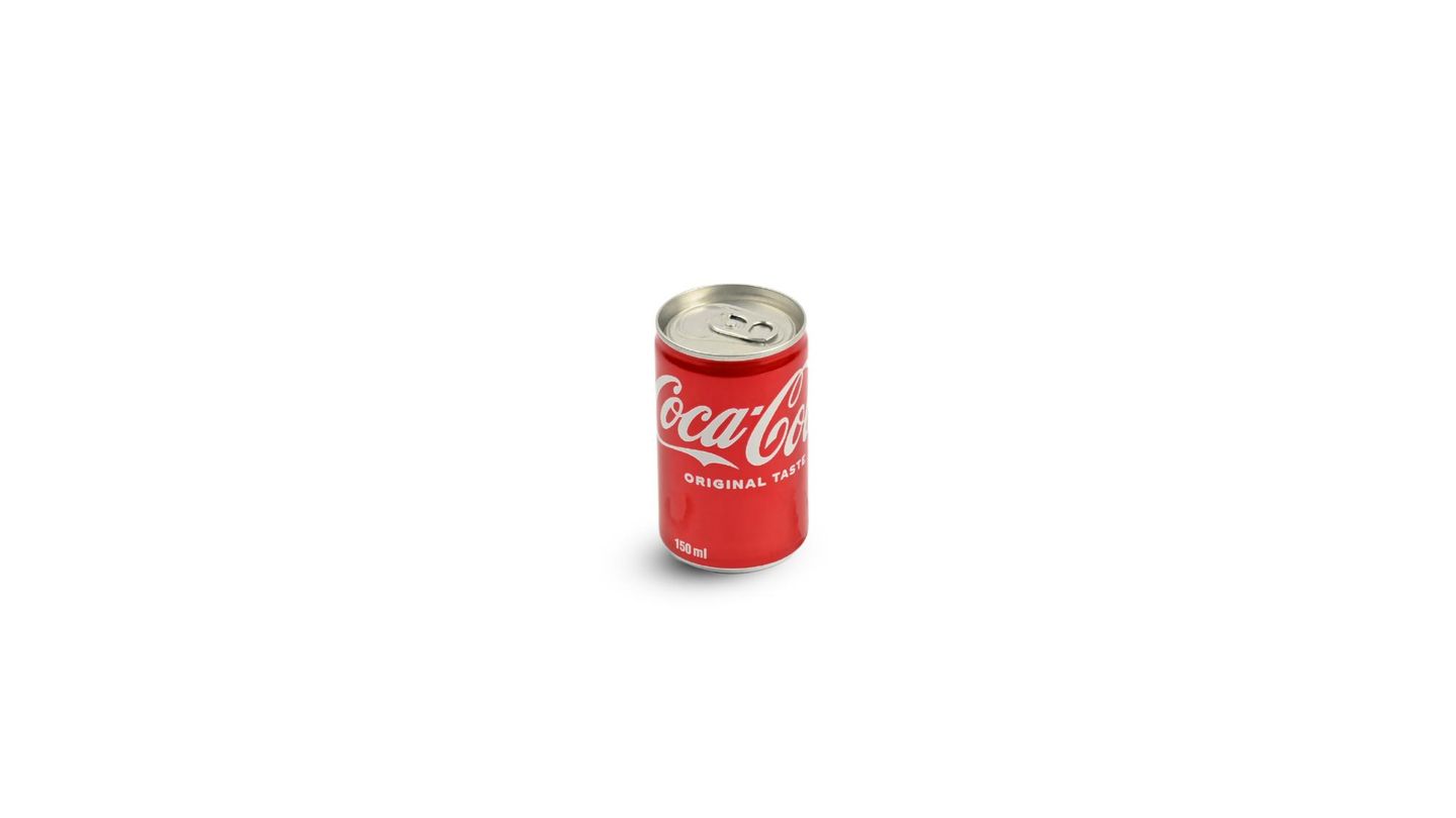 Coca Cola