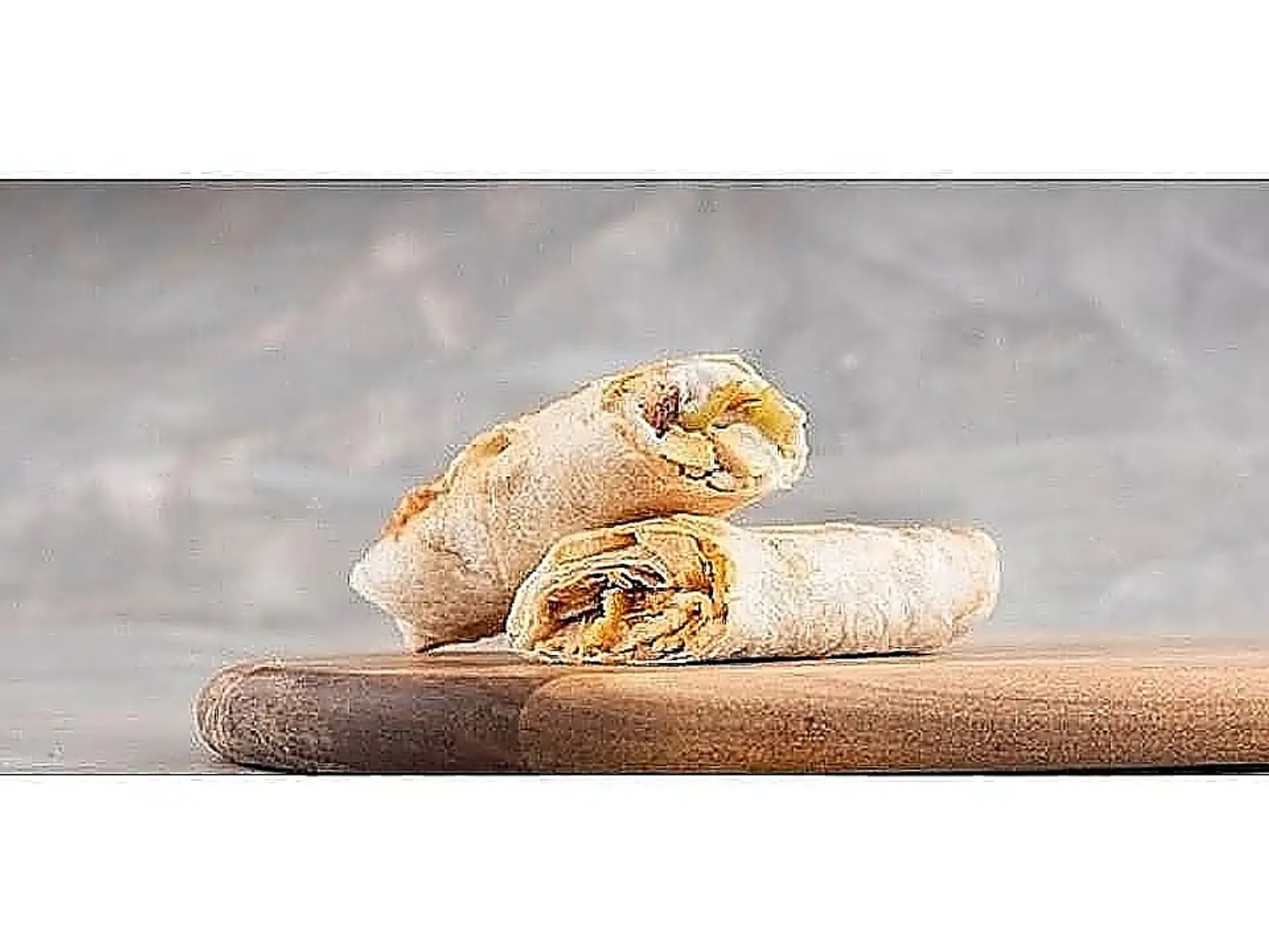 Chicken Shawarma Sandwich