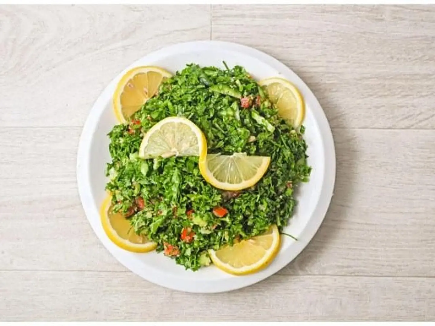 Tabbouleh