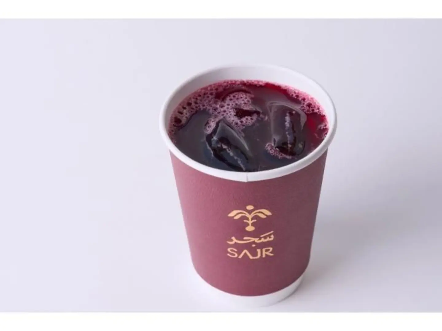 Hibiscus Berry