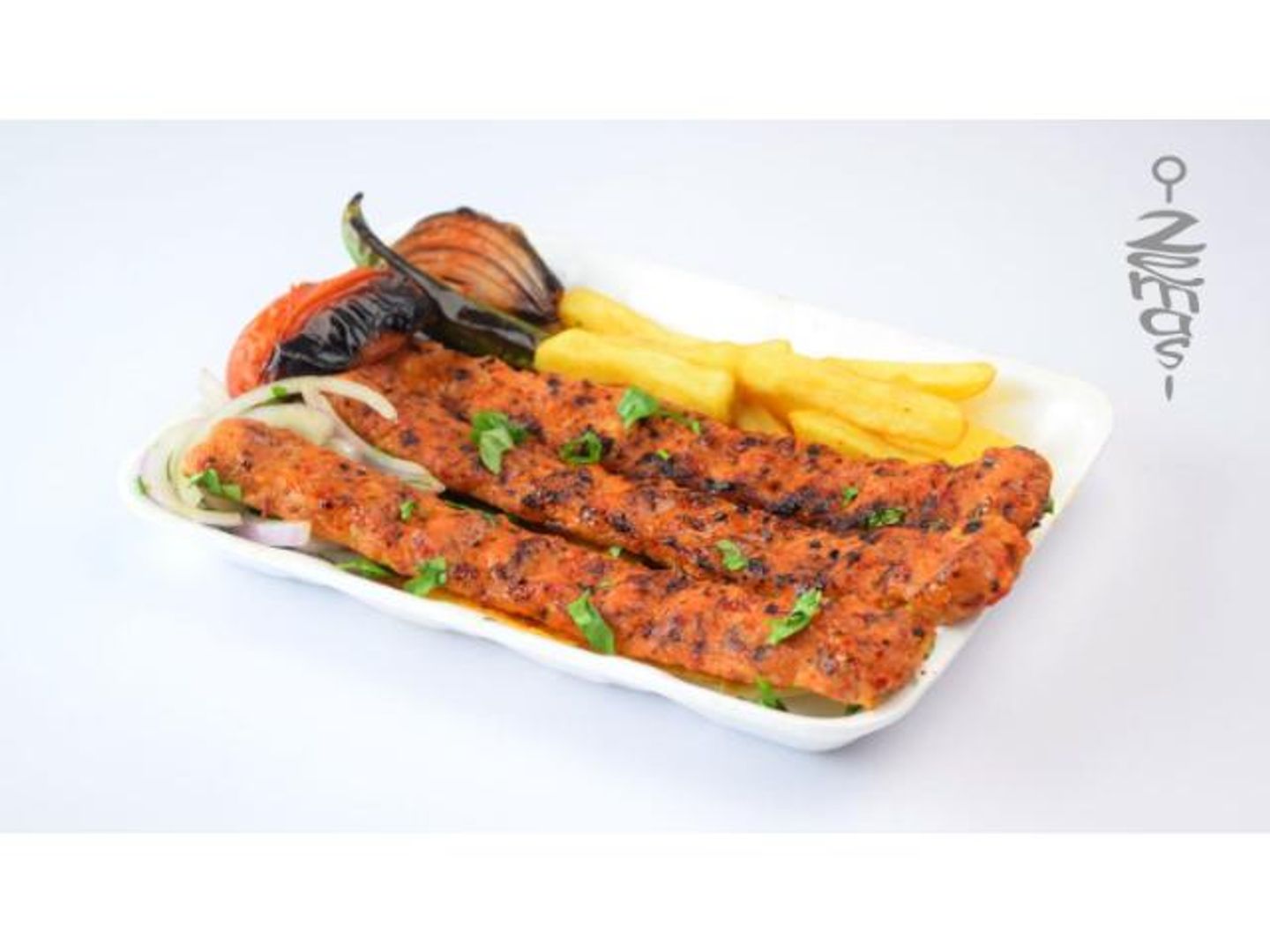 Chicken Kebab