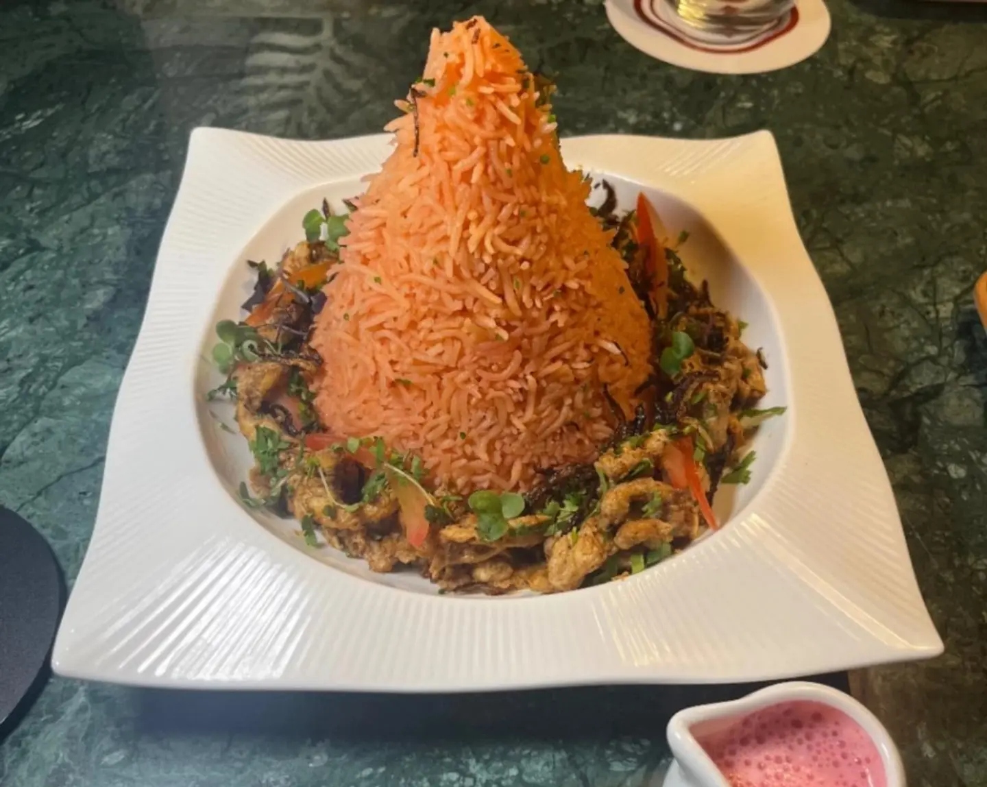 شاورما رايز