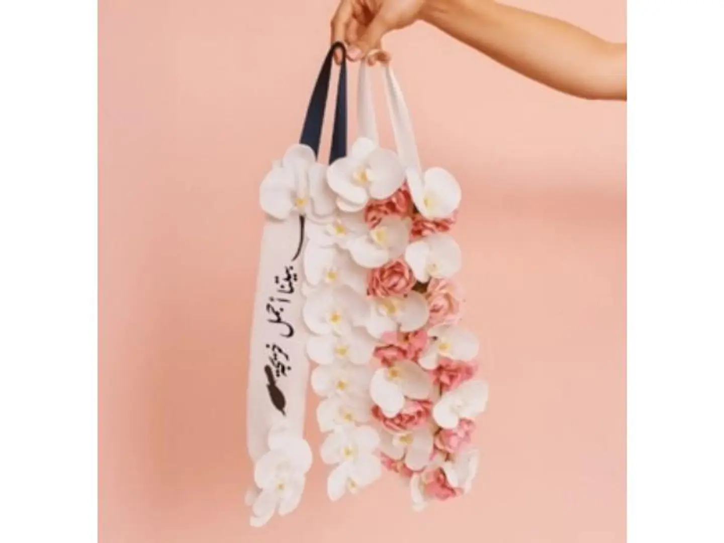 عقد ورد التخرج