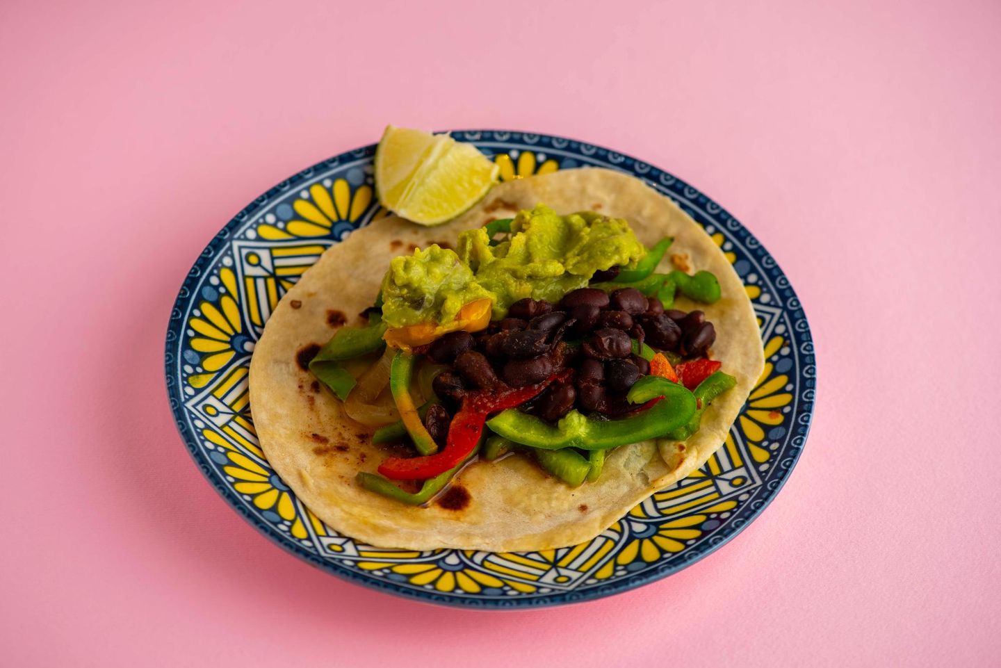 Taco Veggies