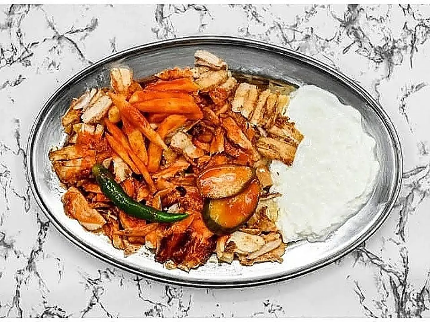 صحن اسكندر كبير