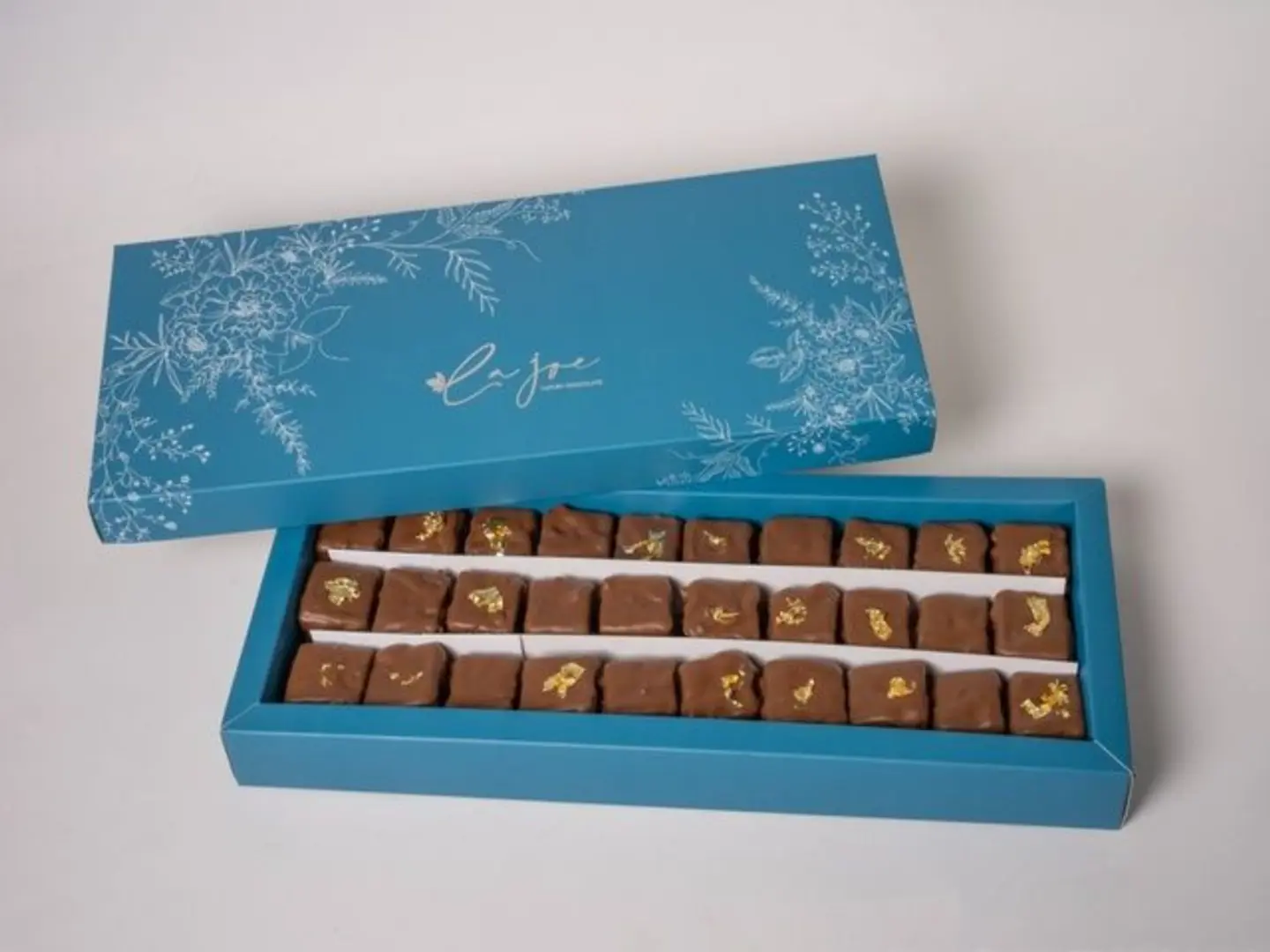 Choco Brown Bites