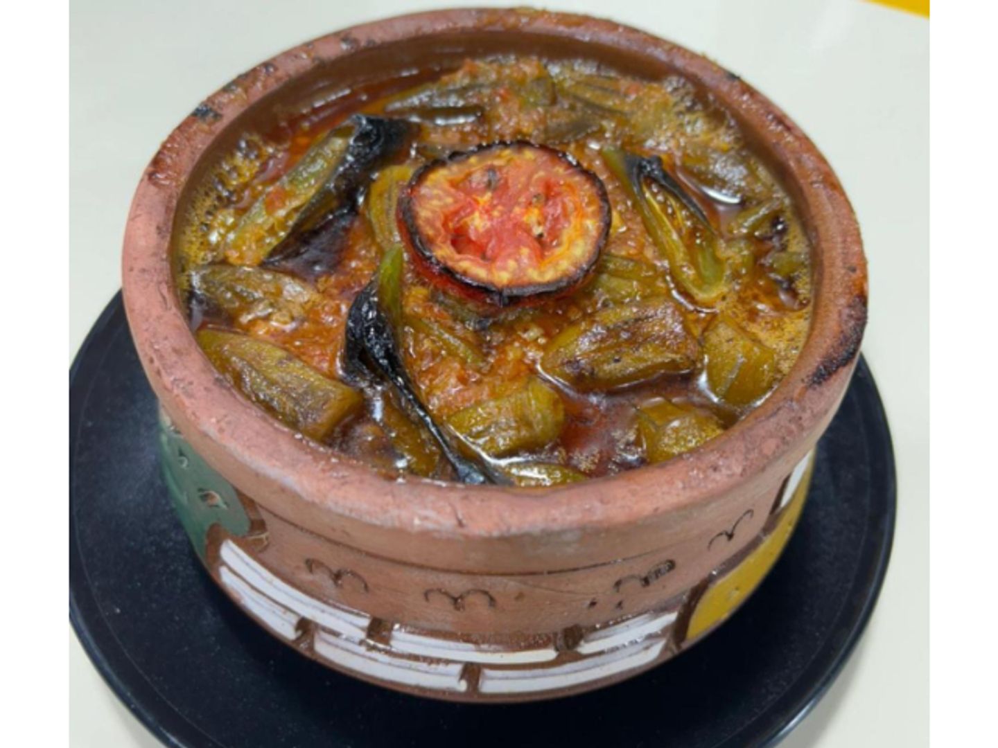 Okra