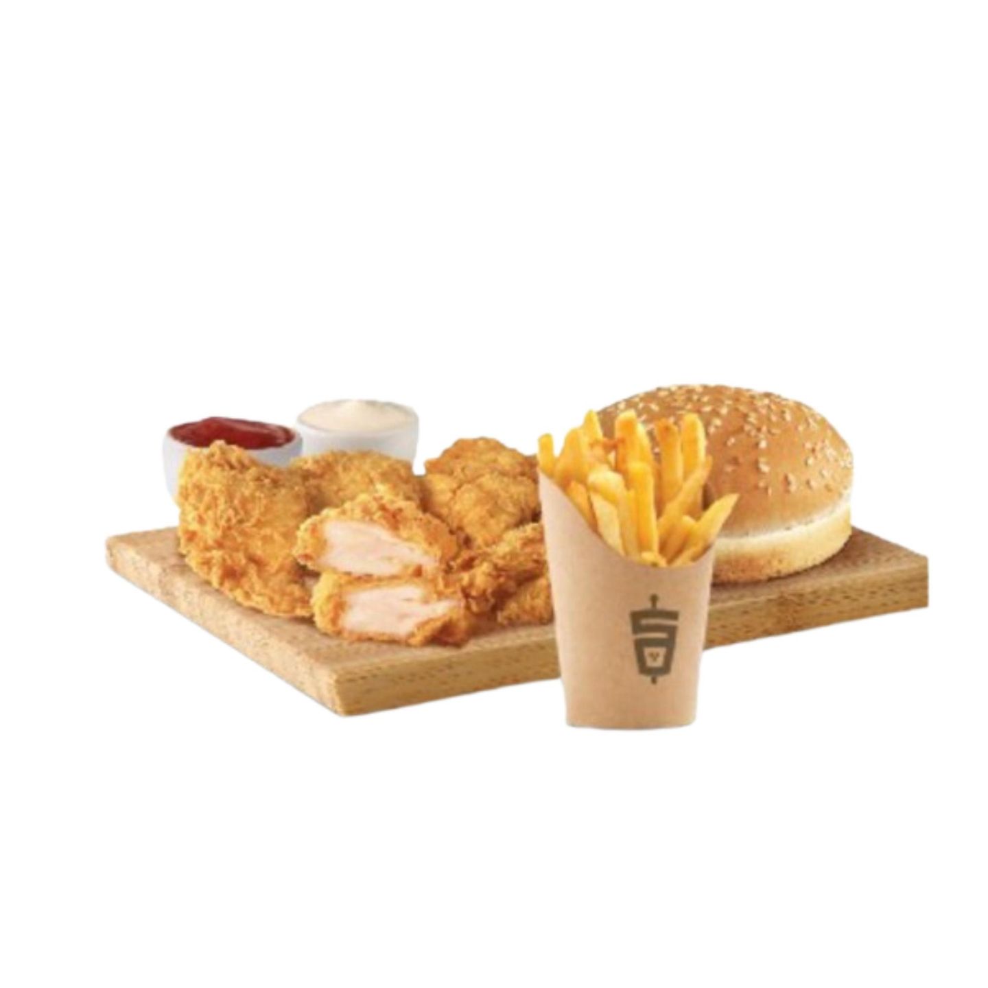 Tenders Box