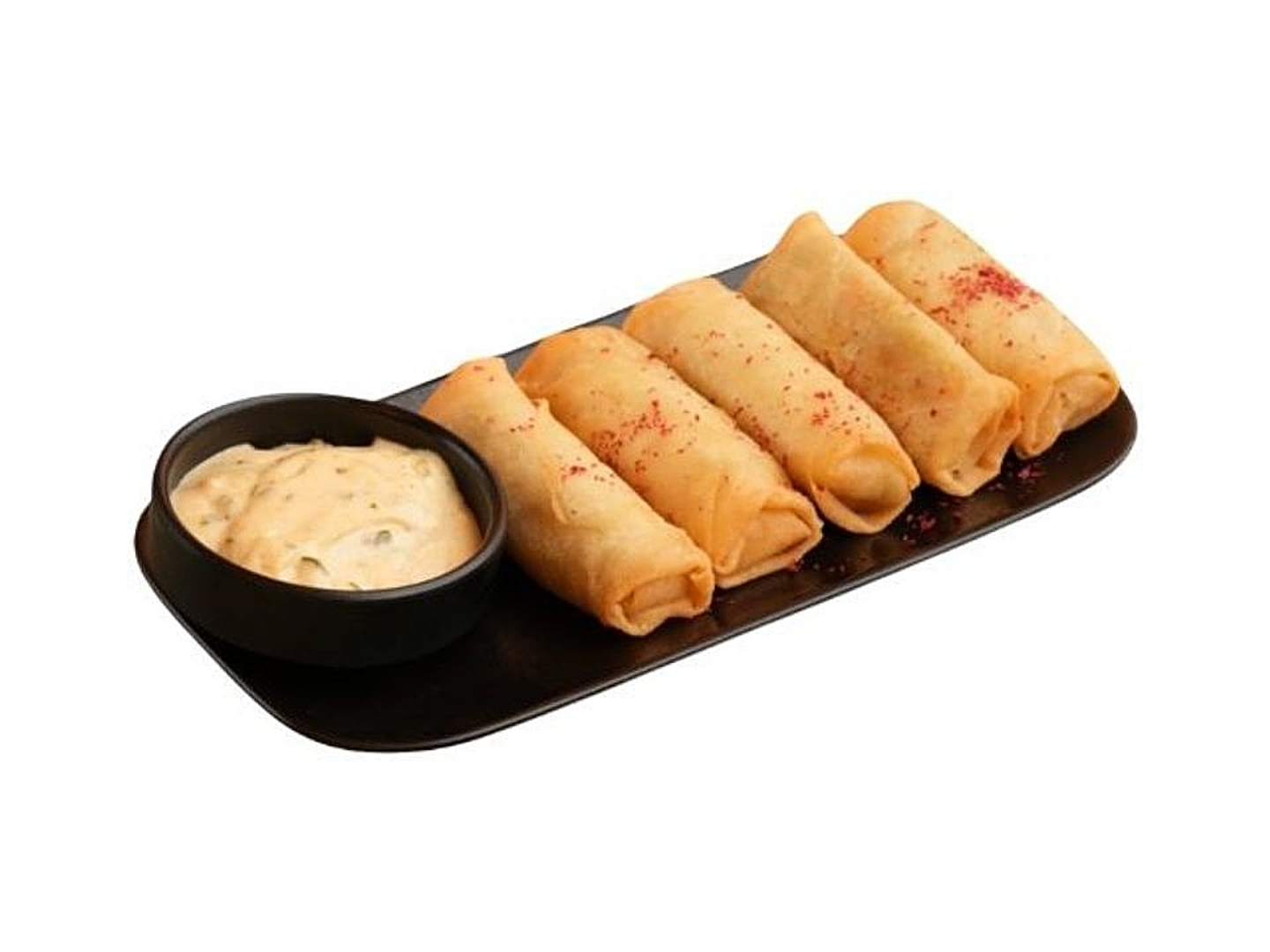 سبرنج رول
