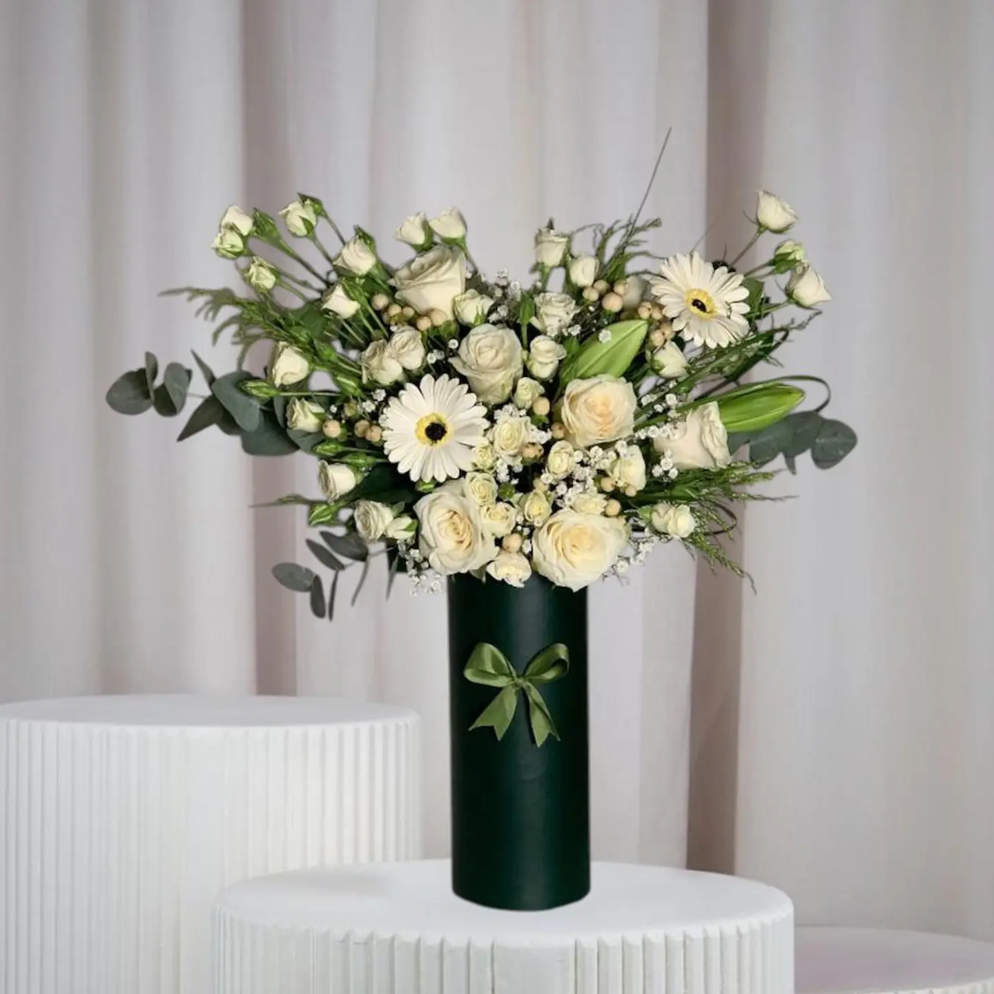 فازة الأناقة