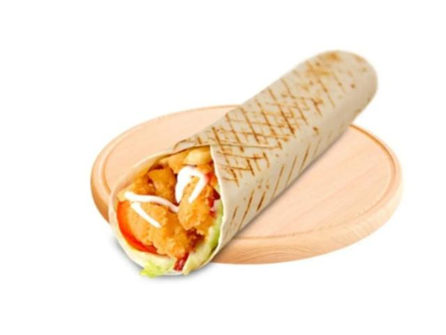 Chicken Boneless Sarukh