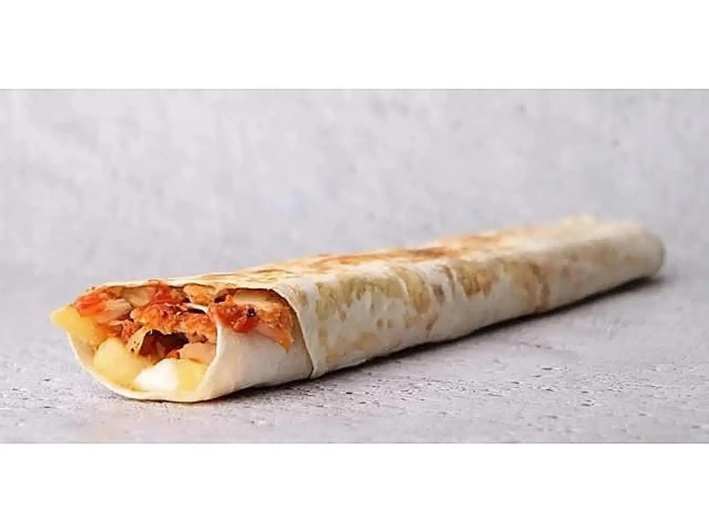 ساندوتش كبير