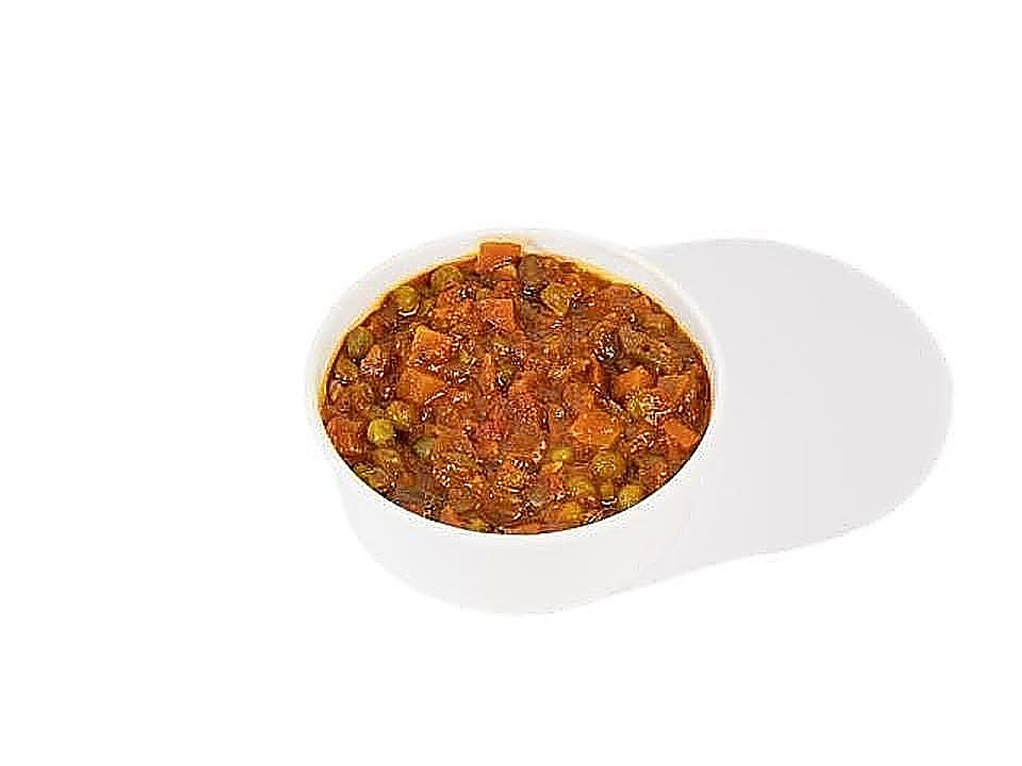 Mixed Vegetables